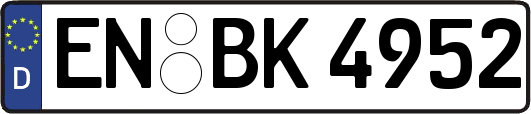 EN-BK4952