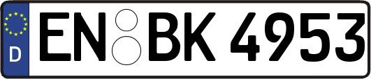 EN-BK4953