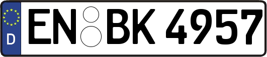 EN-BK4957