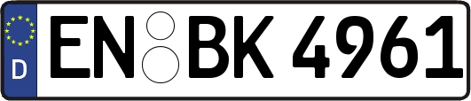 EN-BK4961