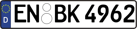 EN-BK4962