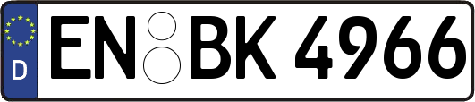 EN-BK4966