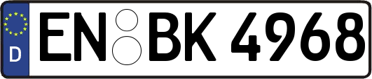 EN-BK4968