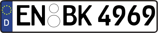 EN-BK4969