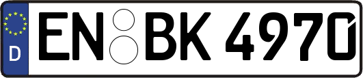 EN-BK4970