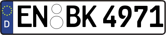 EN-BK4971