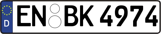 EN-BK4974