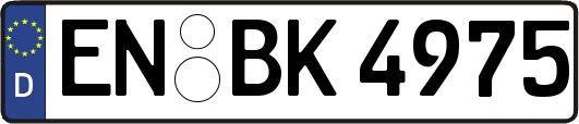 EN-BK4975