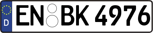 EN-BK4976