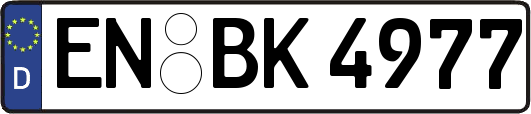 EN-BK4977