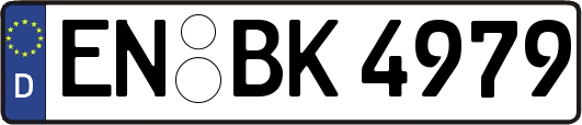 EN-BK4979