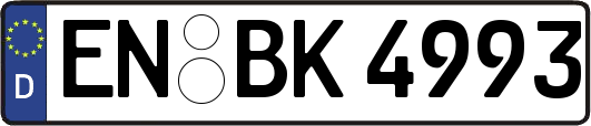 EN-BK4993