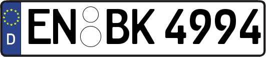 EN-BK4994