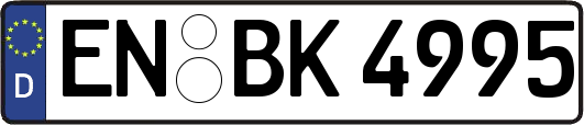 EN-BK4995