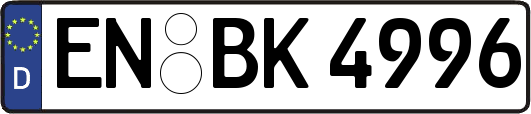 EN-BK4996