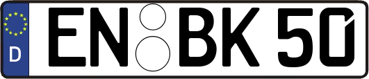 EN-BK50