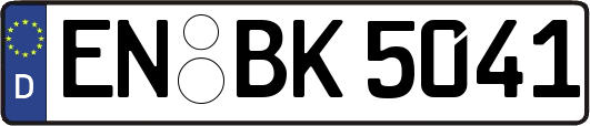 EN-BK5041