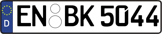 EN-BK5044