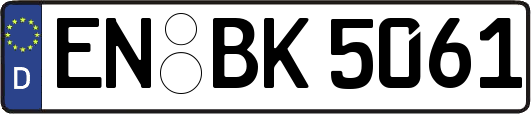 EN-BK5061