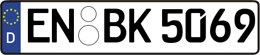 EN-BK5069