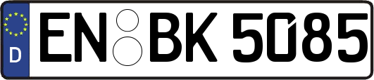 EN-BK5085