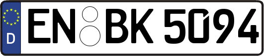 EN-BK5094