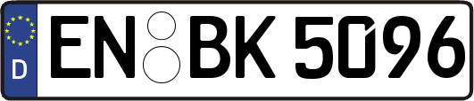 EN-BK5096