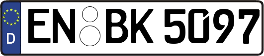 EN-BK5097