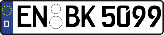 EN-BK5099