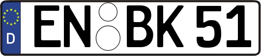 EN-BK51