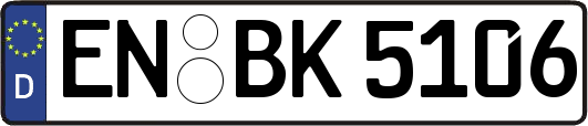 EN-BK5106