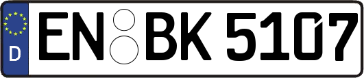 EN-BK5107