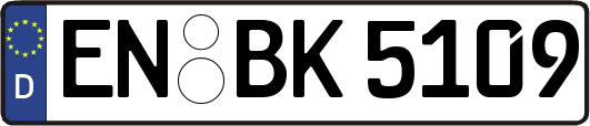 EN-BK5109