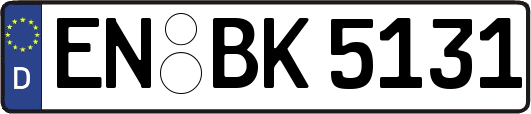 EN-BK5131