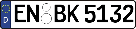 EN-BK5132