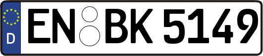 EN-BK5149