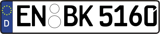 EN-BK5160