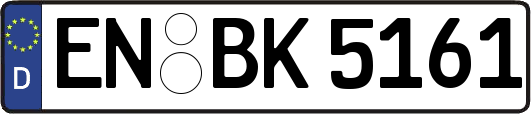 EN-BK5161