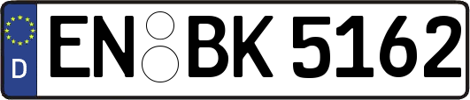 EN-BK5162