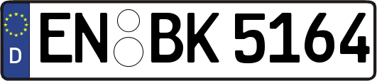 EN-BK5164