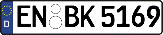 EN-BK5169