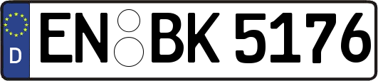 EN-BK5176