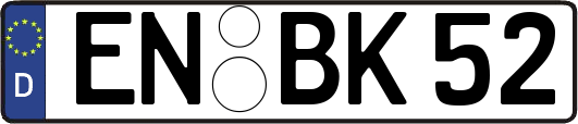 EN-BK52