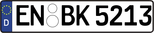 EN-BK5213