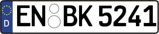 EN-BK5241