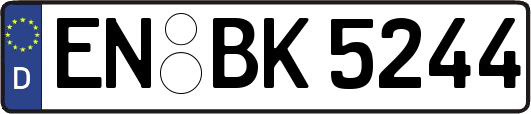 EN-BK5244