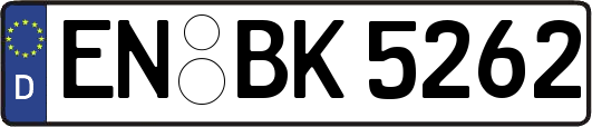 EN-BK5262