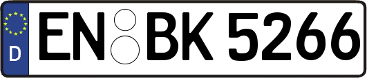 EN-BK5266