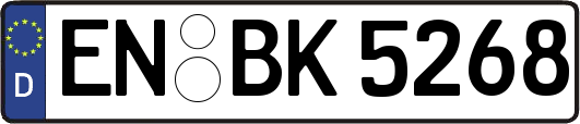 EN-BK5268