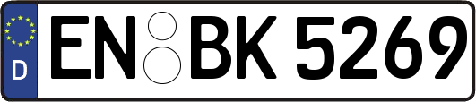 EN-BK5269